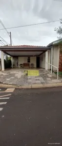 Casa com 3 Quartos para venda ou aluguel, 110m² no Condomínio Residencial Village Maria Stella, São José do Rio Preto