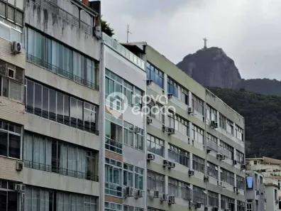 Apartamento com 3 Quartos à venda, 116m² no Copacabana, Rio de Janeiro