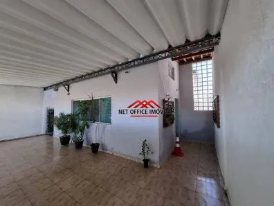 Casa com 4 Quartos à venda, 200m² no Parque Industrial, São José dos Campos