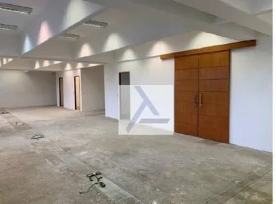 Sala Comercial para alugar, 416m² no Vila Almeida, São Paulo