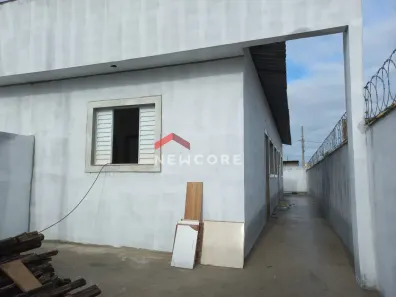 Casa com 2 Quartos à venda, 60m² no Tropical, Itanhaém