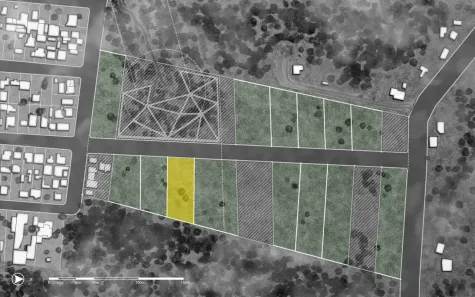 Lote/Terreno à venda, 2128m² no São Dimas, Colombo