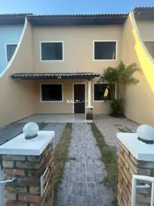 Casa com 3 Quartos à venda, 86m² no Passaré, Fortaleza