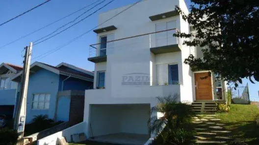 Casa de Condomínio com 4 Quartos à venda, 280m² no Pinheirinho, Vinhedo