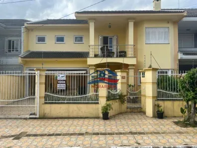 Casa com 5 Quartos à venda, 320m² no Marechal Rondon, Canoas