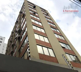Sala Comercial à venda, 45m² no Itaim Bibi, São Paulo
