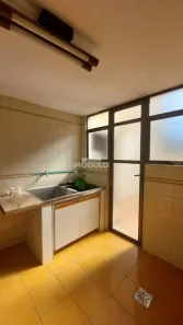 Apartamento com 3 Quartos para alugar, 120m² no Lídice, Uberlândia