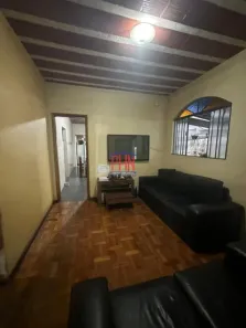 Casa com 3 Quartos à venda, 130m² no Centro, Contagem