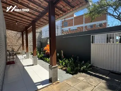 Casa com 3 Quartos à venda, 320m² no Praia do Morro, Guarapari