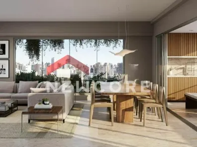 Apartamento com 3 Quartos à venda, 226m² no Vila Olímpia, São Paulo
