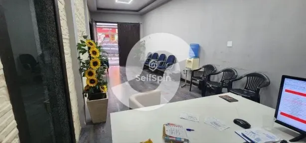 para alugar, 2000m² no Colubande, São Gonçalo