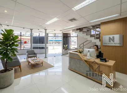 Sala Comercial para alugar, 50m² no Setor Central, Goiânia