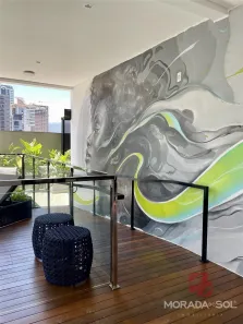 Apartamento com 4 Quartos à venda, 188m² no Meia Praia, Itapema