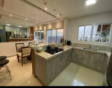 Casa com 3 Quartos à venda, 178m² no Jardim Valença, Indaiatuba