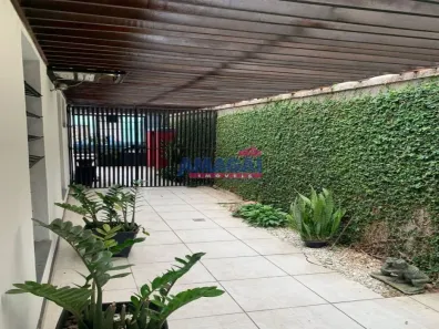 Imóvel Comercial à venda, 98m² no Centro, Jacareí