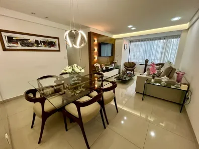 Apartamento com 3 Quartos à venda, 92m² no Boa Viagem, Recife