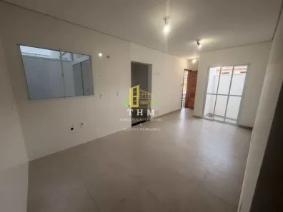 Apartamento com 2 Quartos para venda ou aluguel, 50m² no Vila Canero, São Paulo