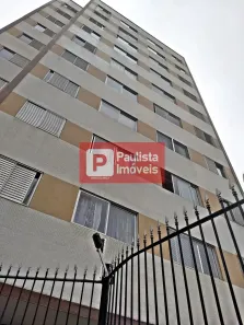 Apartamento com 1 Quarto à venda, 45m² no Santo Amaro, São Paulo