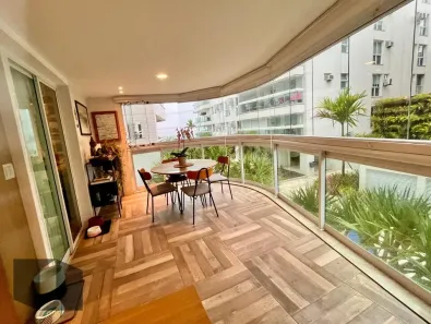 Apartamento com 2 Quartos à venda, 78m² no Barra da Tijuca, Rio de Janeiro
