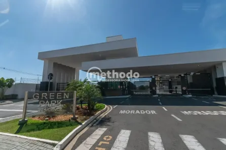 Casa de Condomínio com 3 Quartos para alugar, 300m² no Jardim Santa Rita de Cássia, Hortolândia