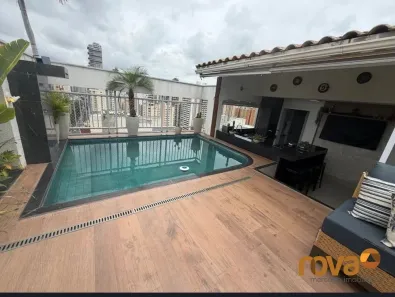 Cobertura com 4 Quartos à venda, 187m² no Setor Bueno, Goiânia