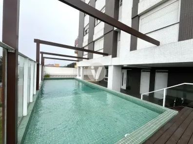 Apartamento com 3 Quartos para venda ou aluguel, 151m² no Km 3, Santa Maria