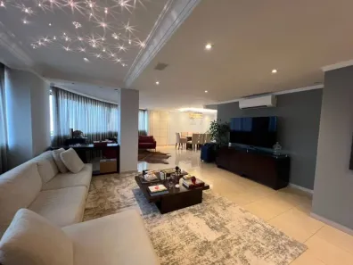 Cobertura com 4 Quartos à venda, 329m² no Bosque das Juritis, Ribeirão Preto