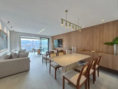 Apartamento com 3 Quartos à venda, 136m² no Alto dos Passos, Juiz de Fora