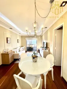 Apartamento com 2 Quartos à venda, 100m² no Teixeiras, Juiz de Fora