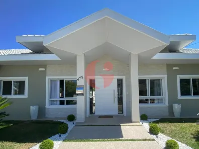 Casa de Condomínio com 3 Quartos à venda, 320m² no Urbanova VII, São José dos Campos