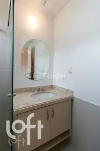 Apartamento com 4 Quartos à venda, 158m² no Perdizes, São Paulo