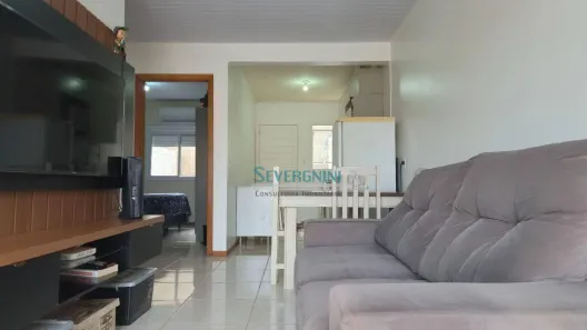 Casa com 2 Quartos à venda, 66m² no Morada do Vale II, Gravataí
