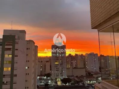 Apartamento com 3 Quartos à venda, 126m² no Olímpico, São Caetano do Sul