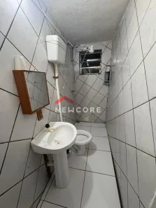 Sobrado com 2 Quartos à venda, 62m² no Balneario Santa Eugenia, Mongaguá
