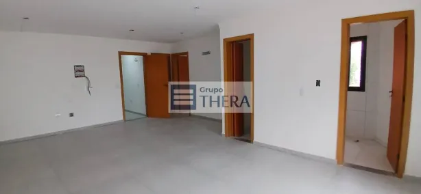 Apartamento com 2 Quartos à venda, 105m² no Vila Guiomar, Santo André