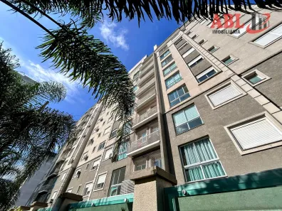 Apartamento com 2 Quartos à venda, 77m² no Vila Monte Carlo, Cachoeirinha