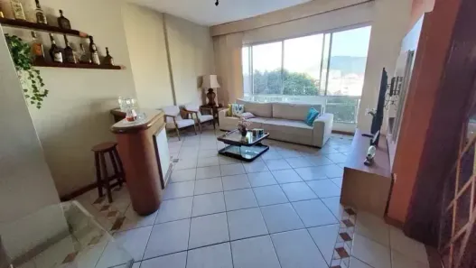 Apartamento com 4 Quartos à venda, 150m² no Laranjeiras, Rio de Janeiro