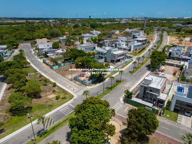 Lote/Terreno à venda no Urucunema, Eusébio
