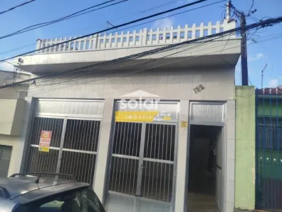Sobrado com 5 Quartos à venda, 120m² no Vila Constança, São Paulo