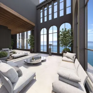 Apartamento com 4 Quartos à venda, 206m² no Centro, Itapema