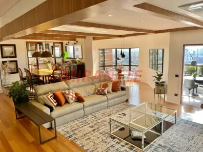 Apartamento com 4 Quartos à venda, 280m² no Água Fria, São Paulo
