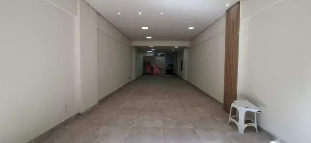 Ponto Comercial à venda, 150m² no Buritis, Belo Horizonte