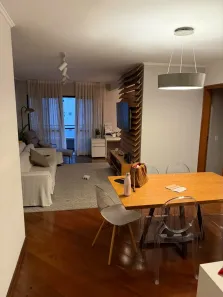 Apartamento com 3 Quartos à venda, 124m² no Brooklin Paulista, São Paulo