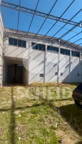 Imóvel Comercial para alugar, 800m² no Vila Mascote, São Paulo