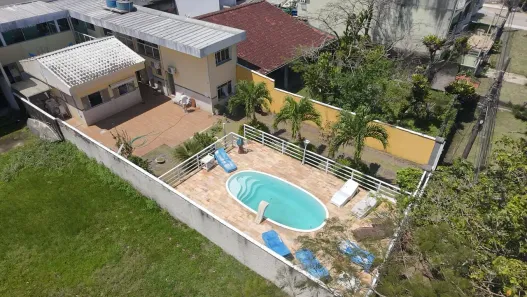 Casa com 6 Quartos à venda, 350m² no Vila Muriqui, Mangaratiba