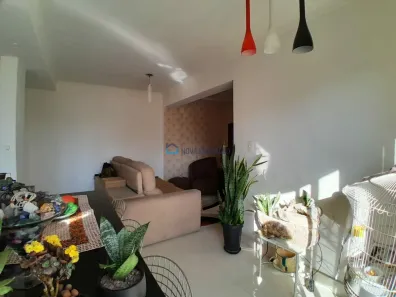 Apartamento com 2 Quartos à venda, 53m² no Parque Imperial, São Paulo