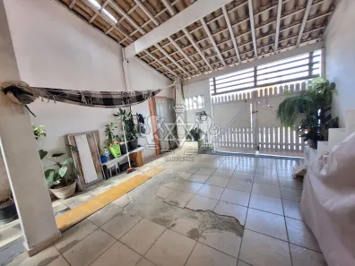 Sobrado com 3 Quartos à venda, 163m² no Travessão, Caraguatatuba
