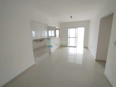 Apartamento com 3 Quartos à venda, 139m² no Guilhermina, Praia Grande