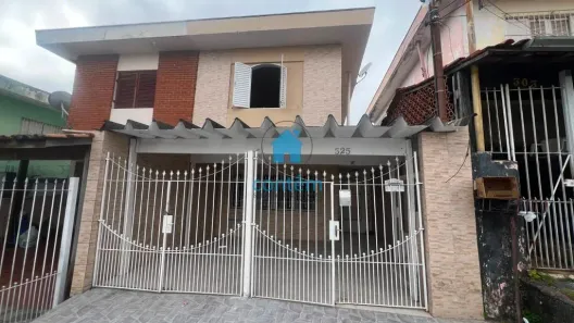Sobrado com 2 Quartos à venda, 77m² no Centro, Carapicuíba