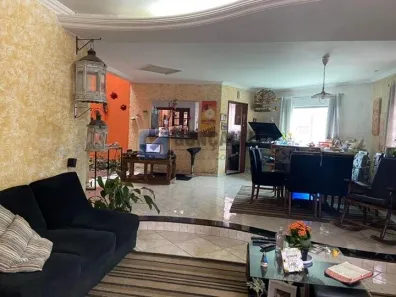 com 5 Quartos à venda, 419m² no Independência, São Bernardo do Campo